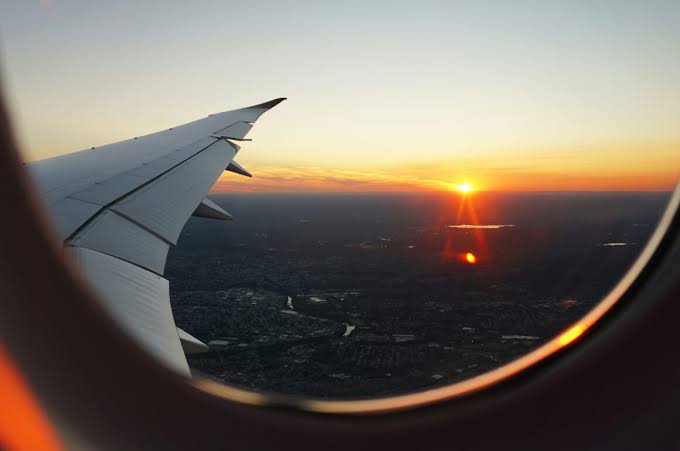 Bookings of Flights